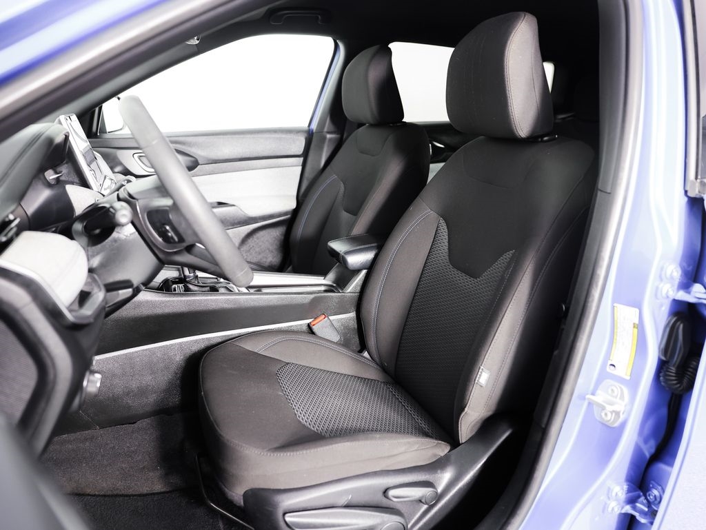 Jeep Compass Sport 4x4 2025