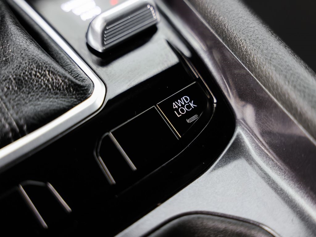 Jeep Compass Sport 4x4 2025