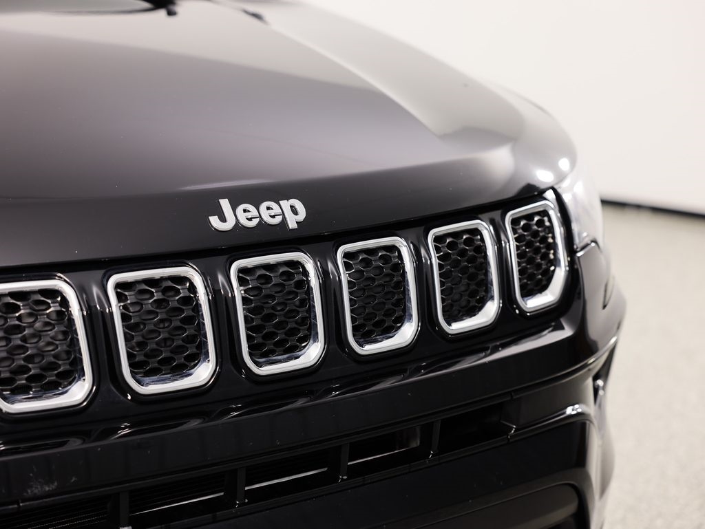 Jeep Compass Limited 4x4 2023