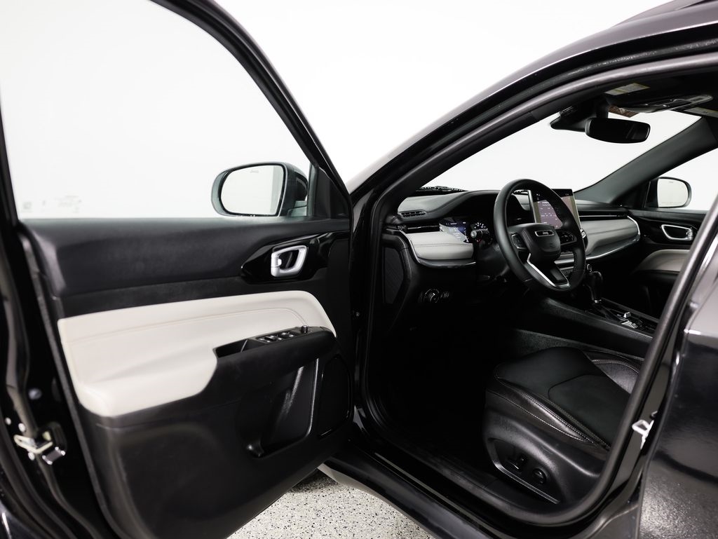 Jeep Compass Limited 4x4 2023