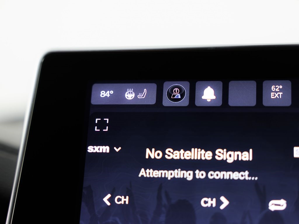 Jeep Compass Limited 4x4 2023