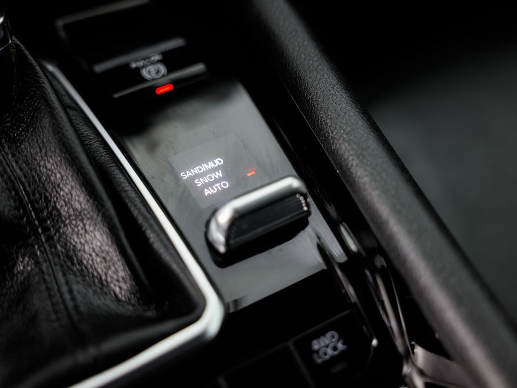 Jeep Compass Limited 4x4 2023