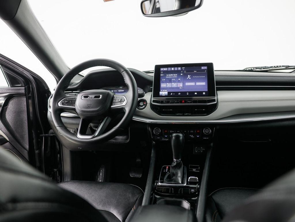 Jeep Compass Limited 4x4 2023