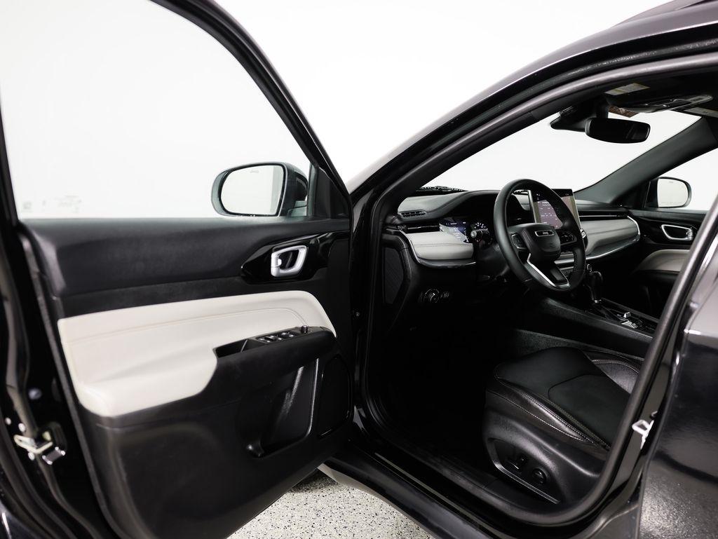 Jeep Compass Limited 4x4 2023