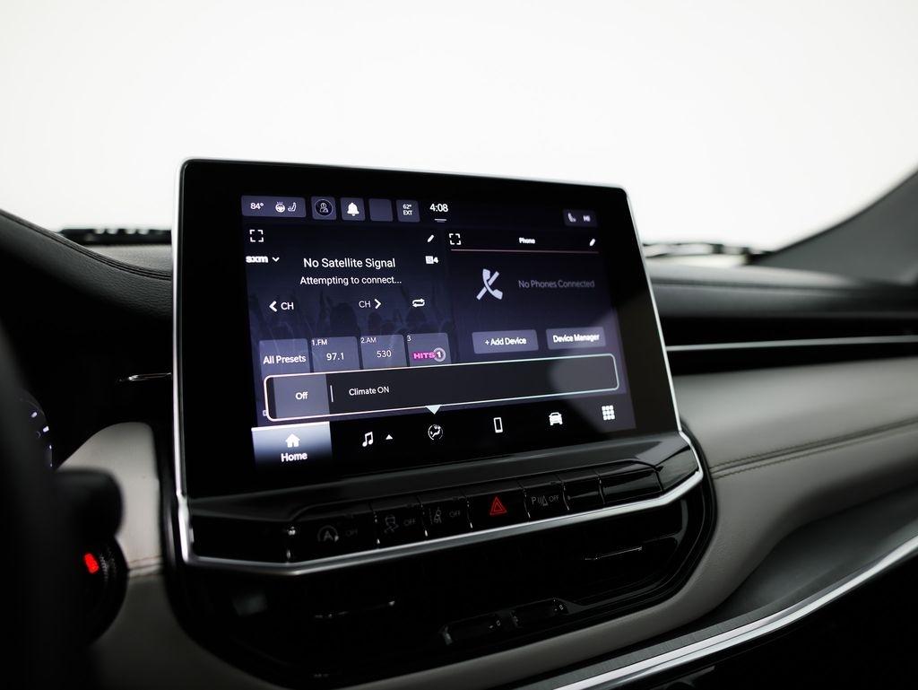 Jeep Compass Limited 4x4 2023