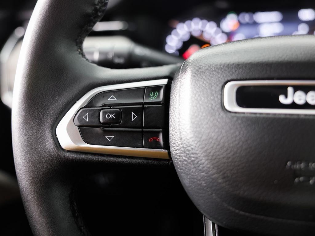 Jeep Compass Limited 4x4 2023