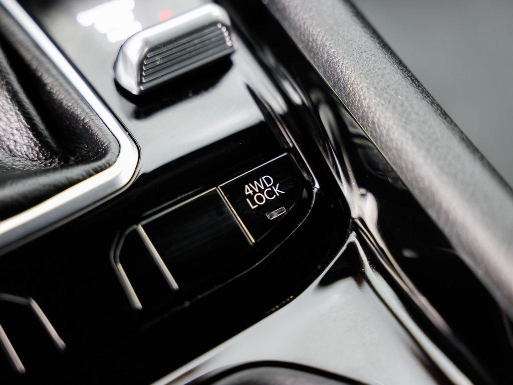 Jeep Compass Limited 4x4 2023