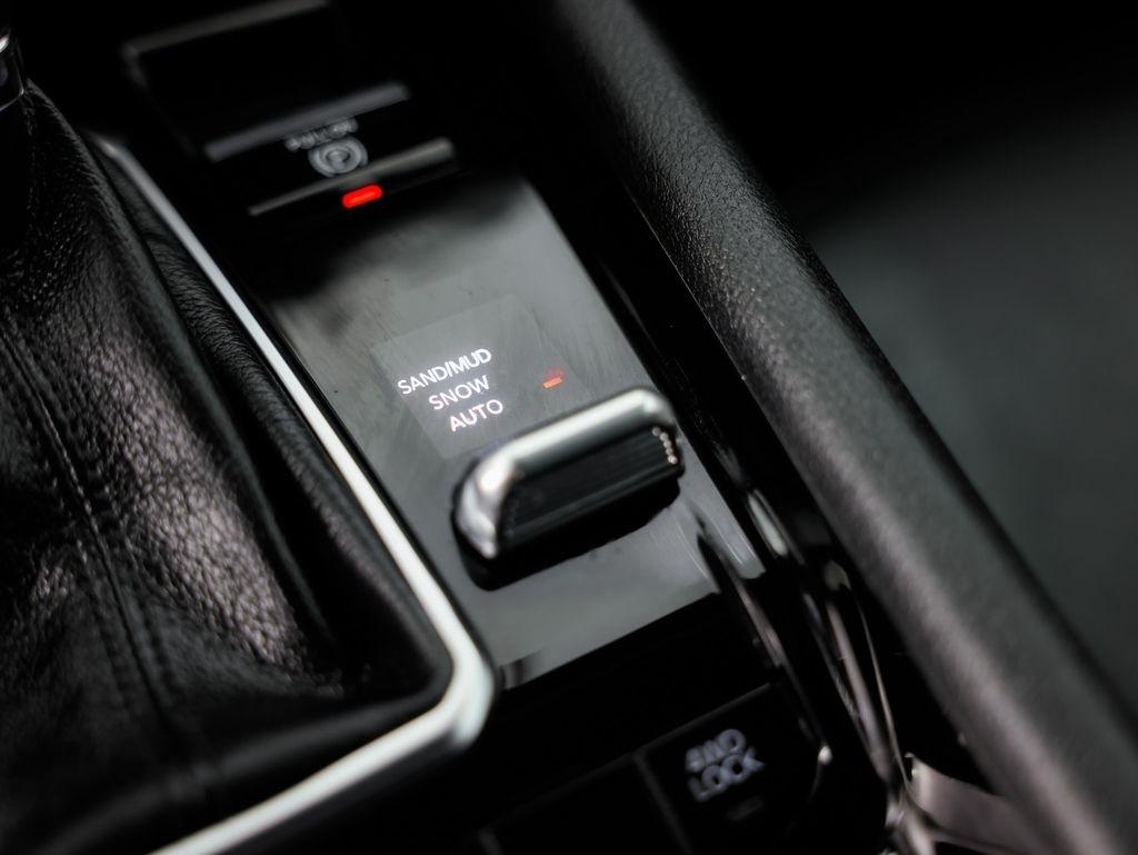 Jeep Compass Limited 4x4 2023