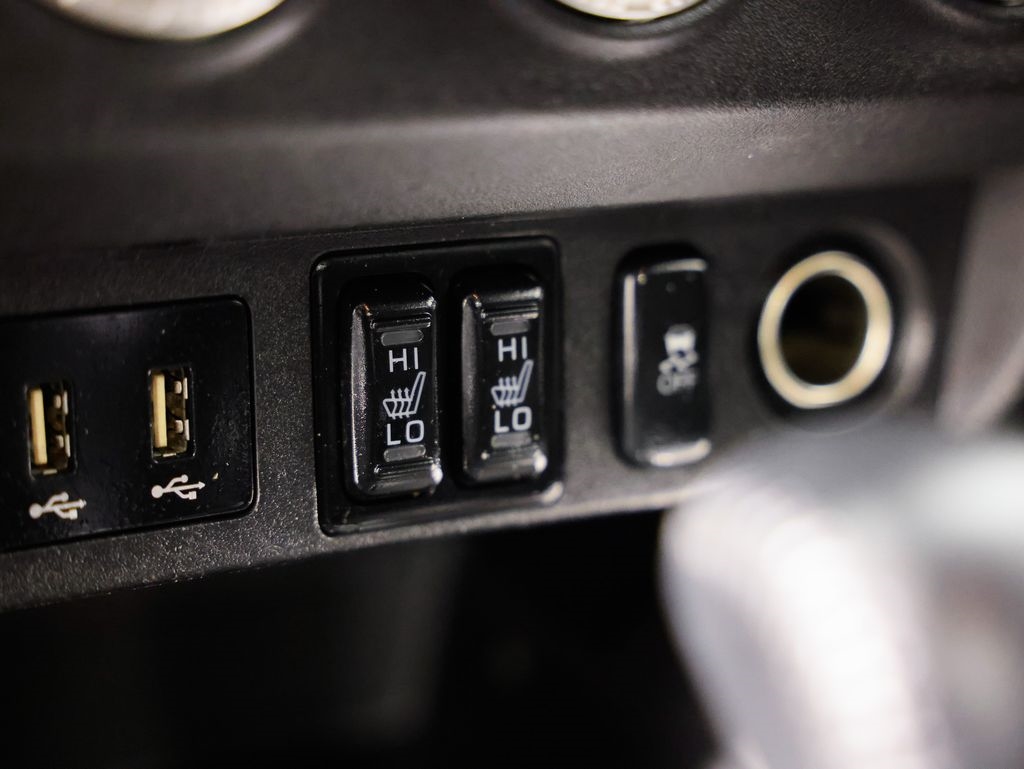 Mitsubishi Outlander Sport ES 2.0 AWC CVT 2021