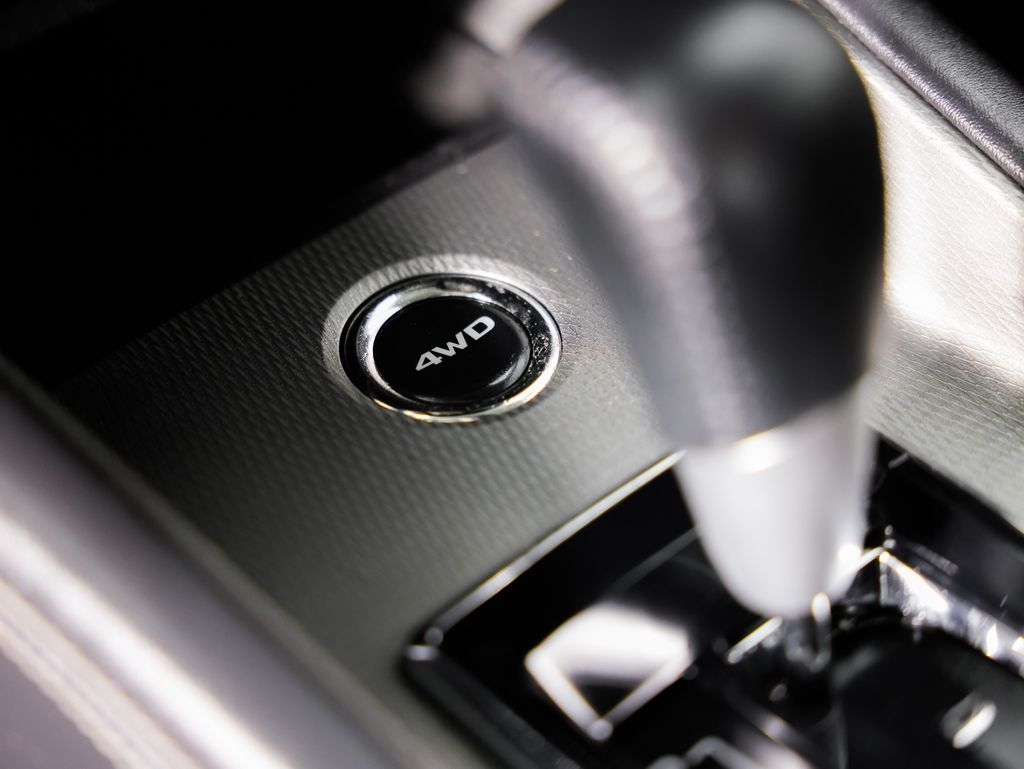 Mitsubishi Outlander Sport ES 2.0 AWC CVT 2021