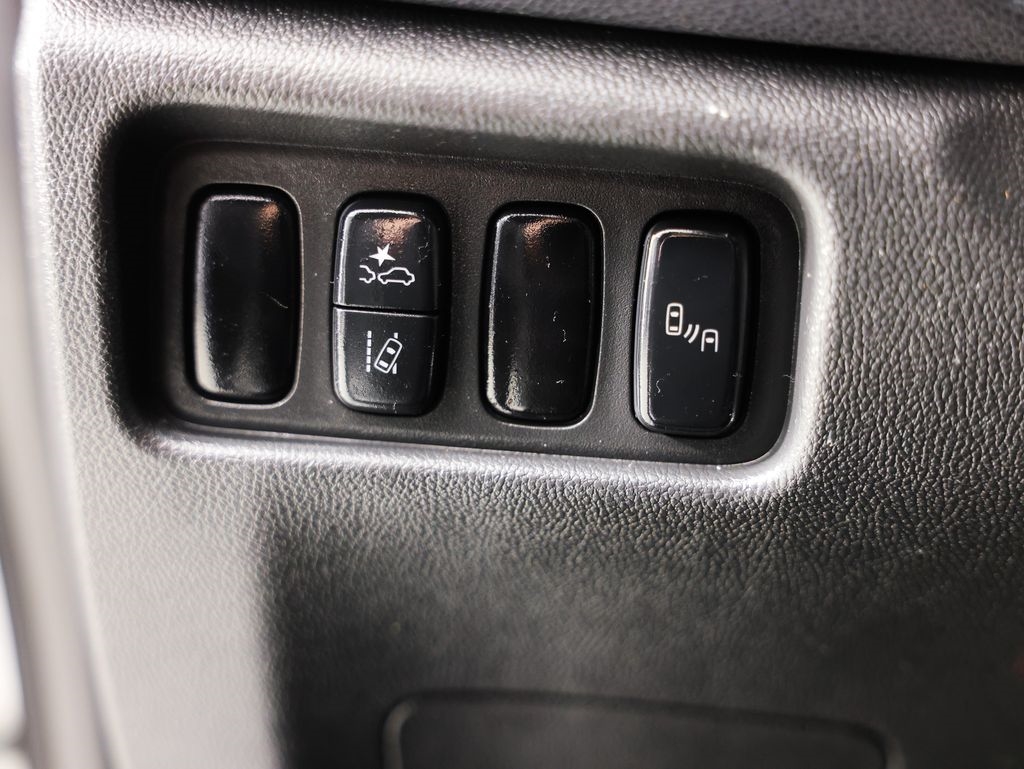 Mitsubishi Outlander Sport ES 2.0 AWC CVT 2021