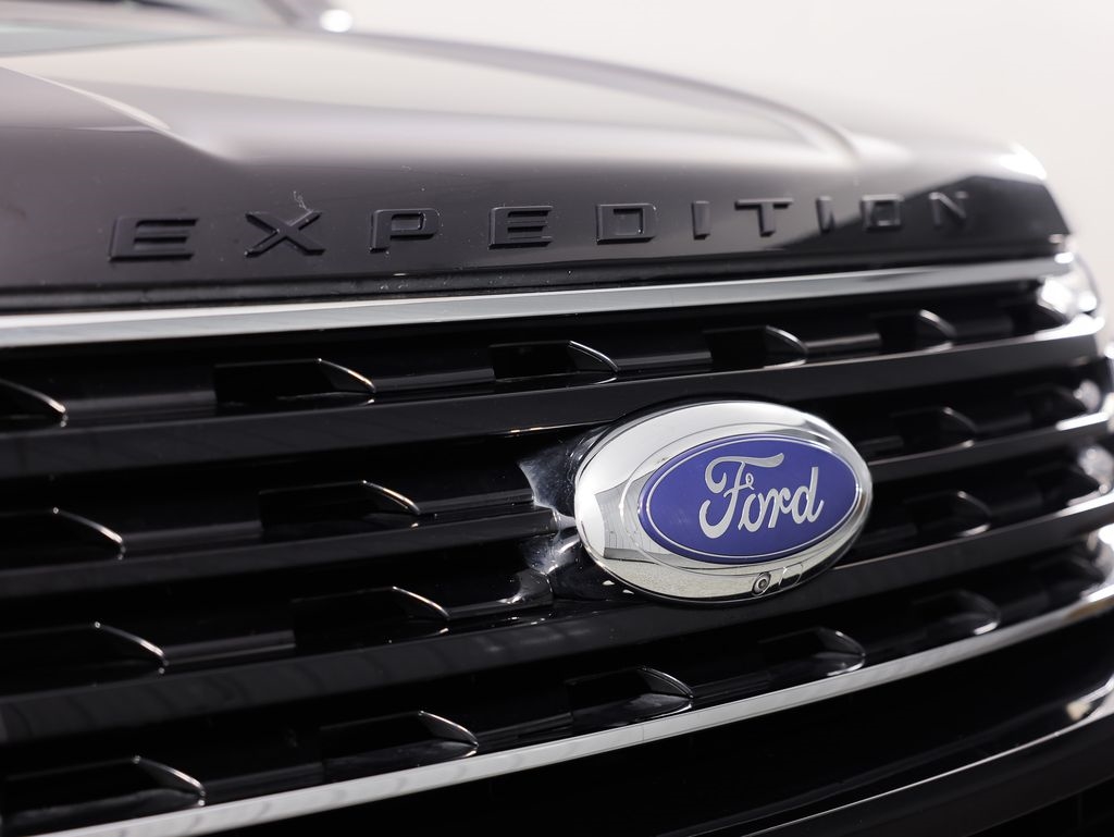 Ford Expedition Limited 4x4 2020