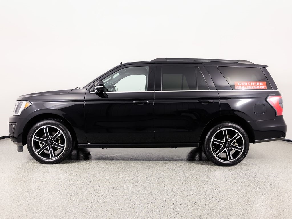 Ford Expedition Limited 4x4 2020