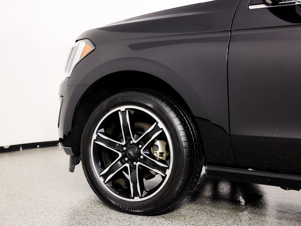 Ford Expedition Limited 4x4 2020