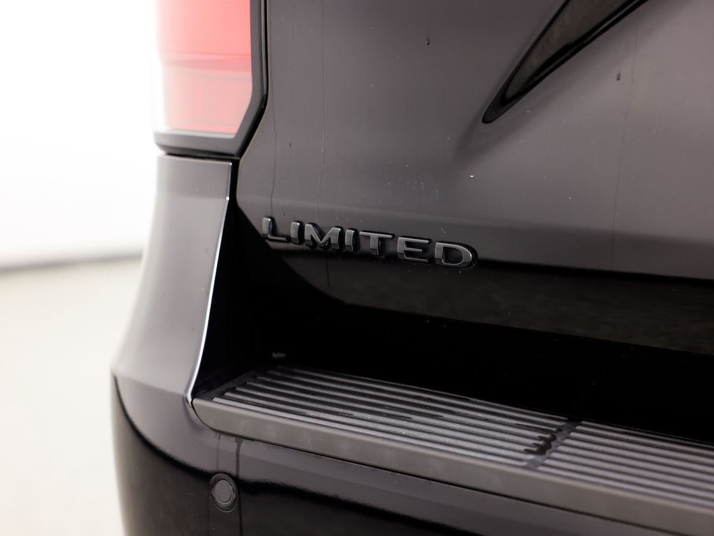 Ford Expedition Limited 4x4 2020