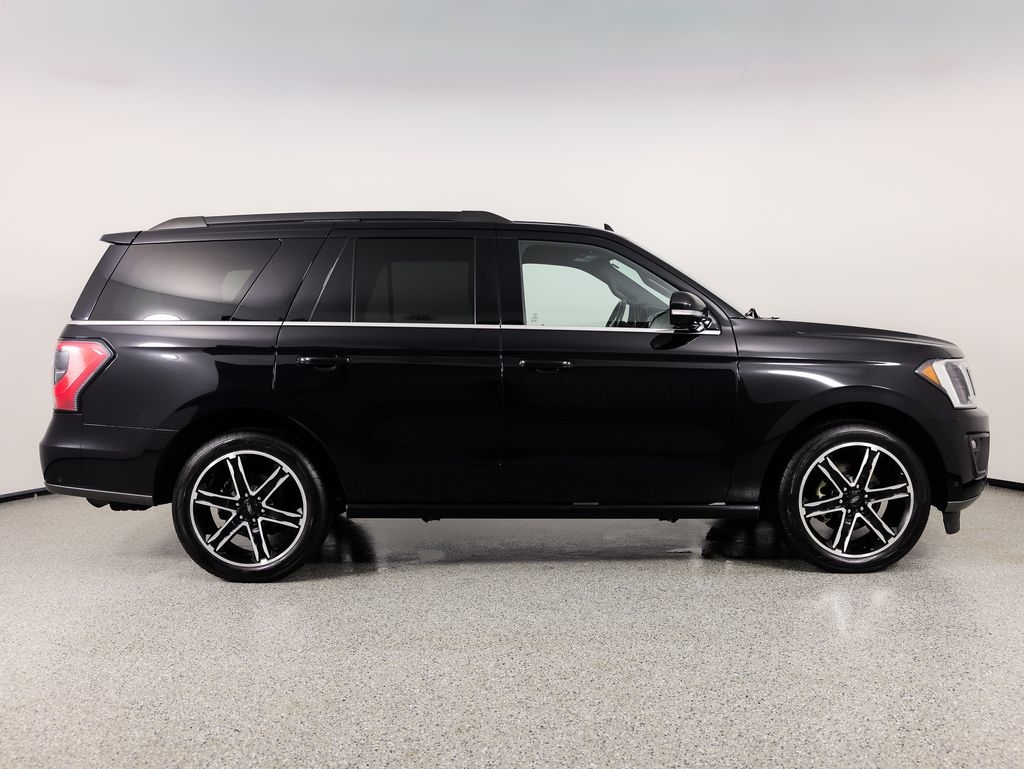 Ford Expedition Limited 4x4 2020