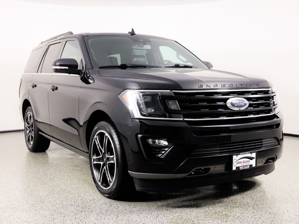 Ford Expedition Limited 4x4 2020