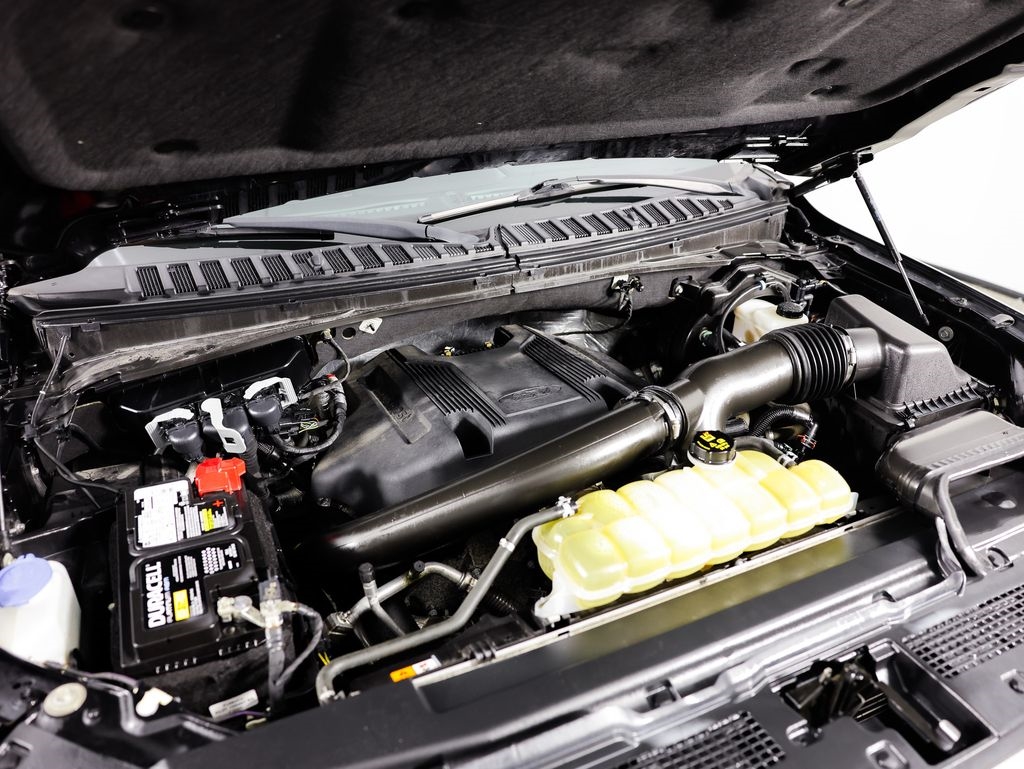 Ford Expedition Limited 4x4 2020