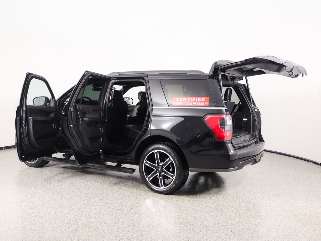 Ford Expedition Limited 4x4 2020