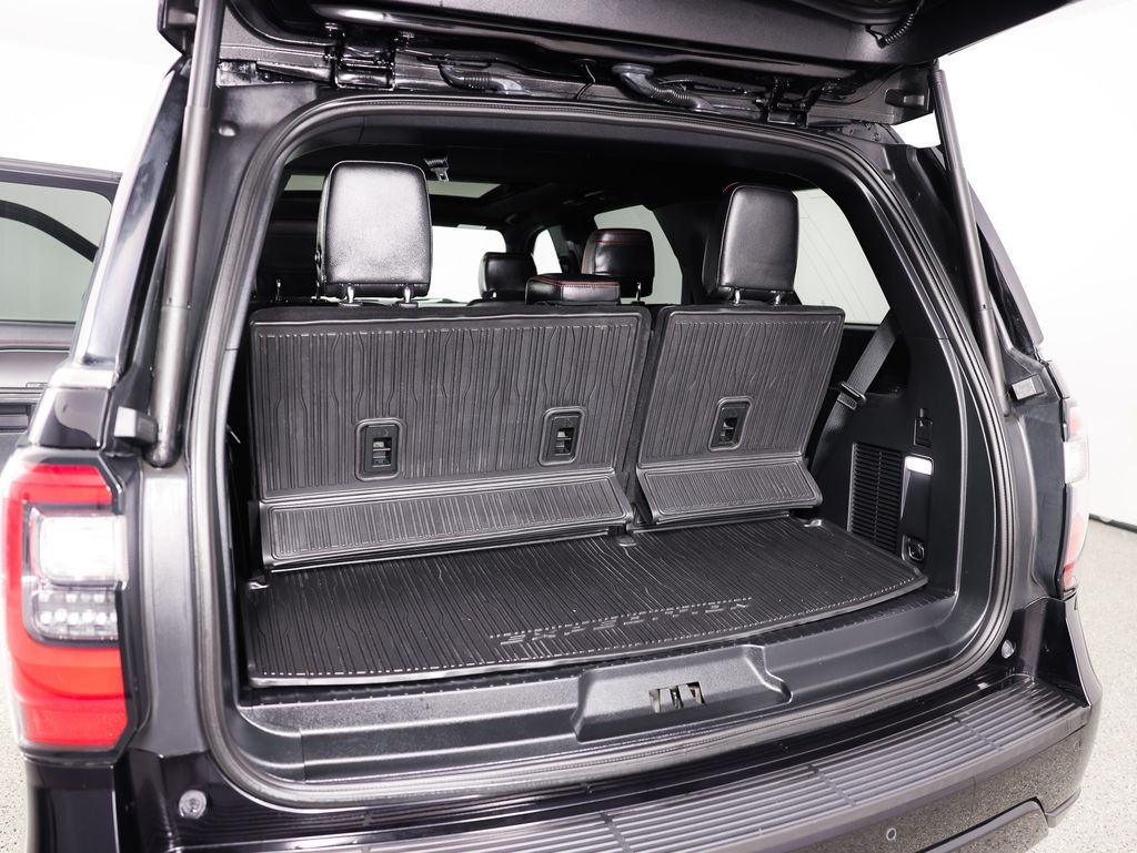 Ford Expedition Limited 4x4 2020