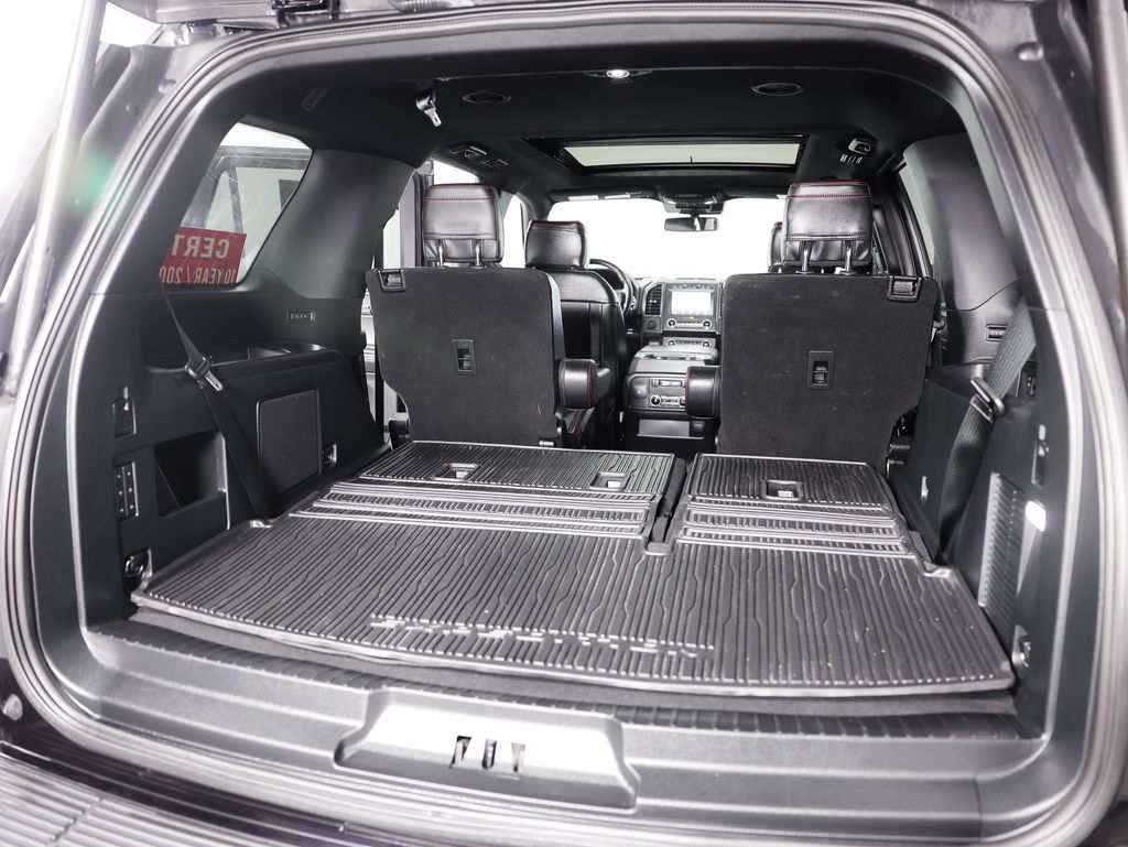 Ford Expedition Limited 4x4 2020