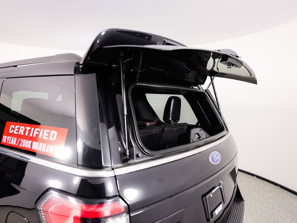 Ford Expedition Limited 4x4 2020