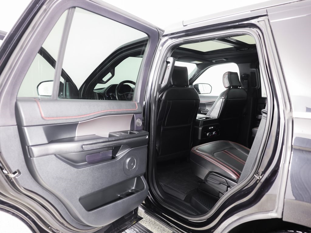 Ford Expedition Limited 4x4 2020