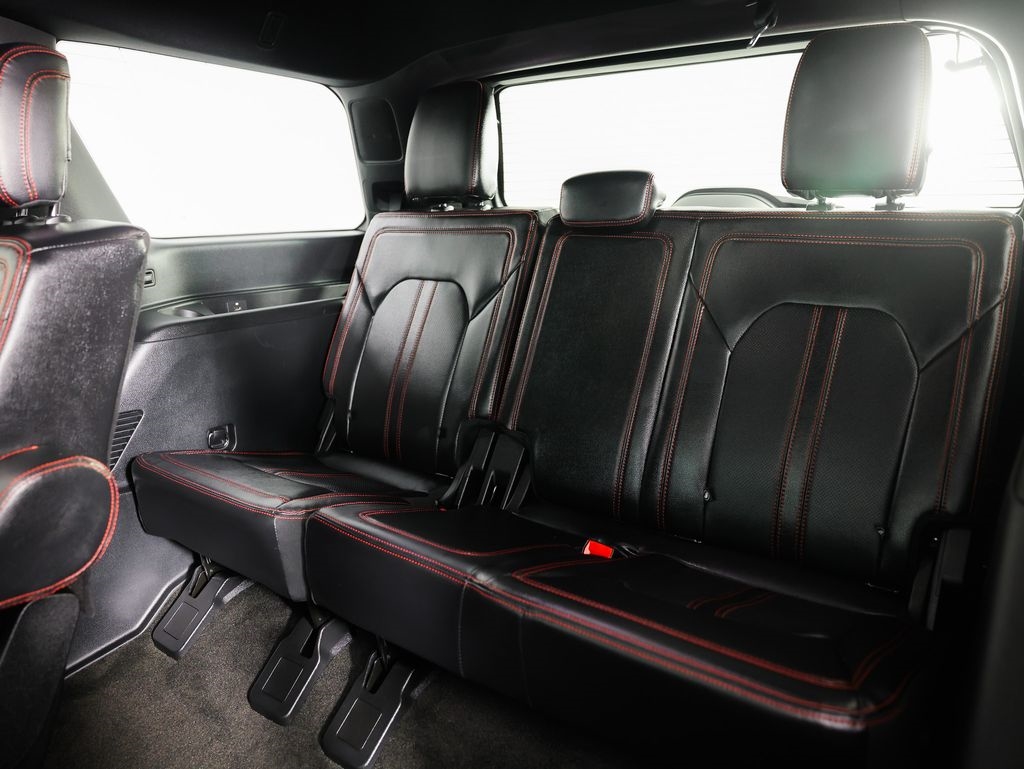 Ford Expedition Limited 4x4 2020