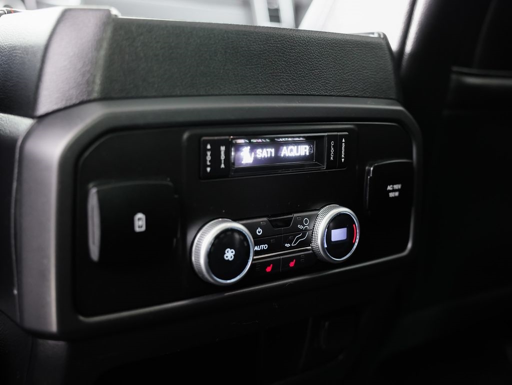 Ford Expedition Limited 4x4 2020