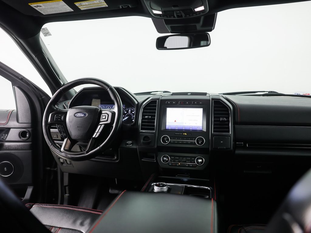 Ford Expedition Limited 4x4 2020