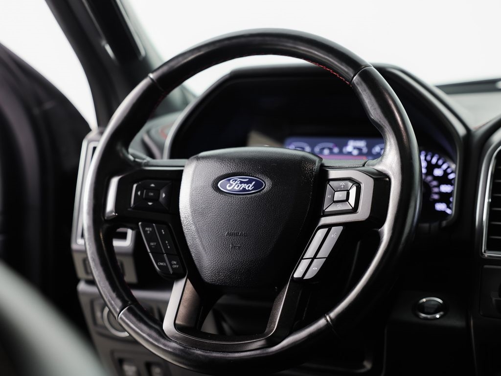 Ford Expedition Limited 4x4 2020