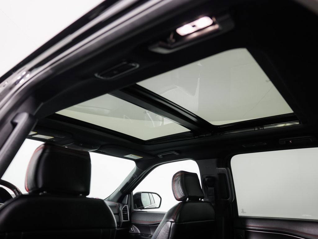 Ford Expedition Limited 4x4 2020