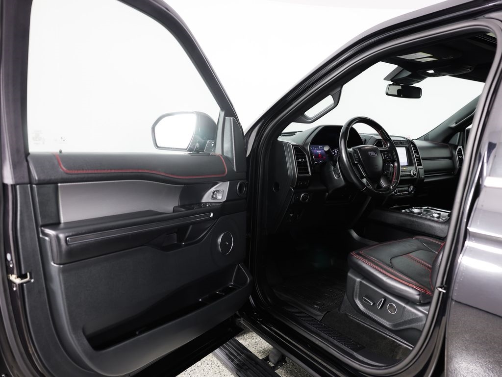 Ford Expedition Limited 4x4 2020