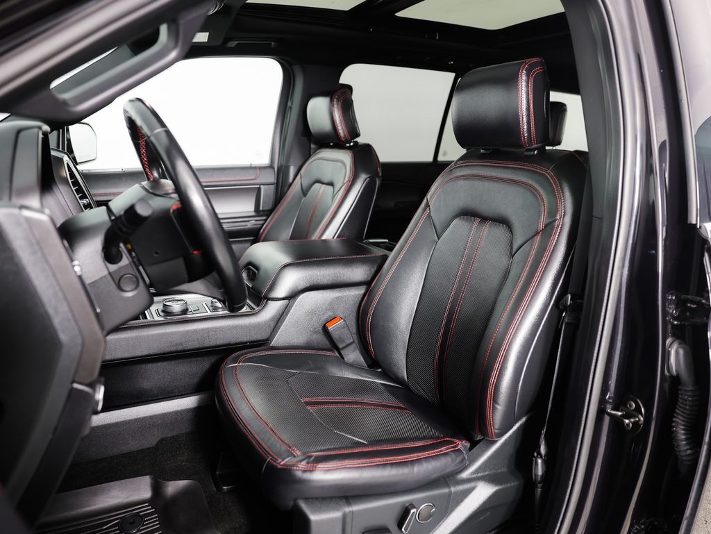 Ford Expedition Limited 4x4 2020