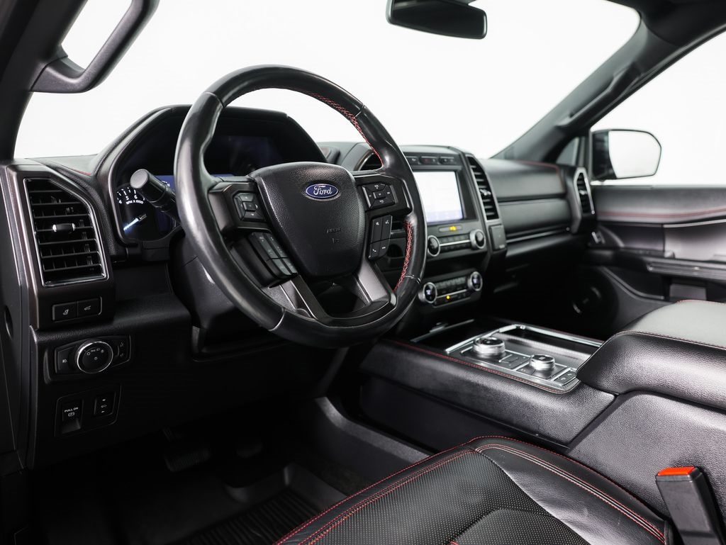 Ford Expedition Limited 4x4 2020