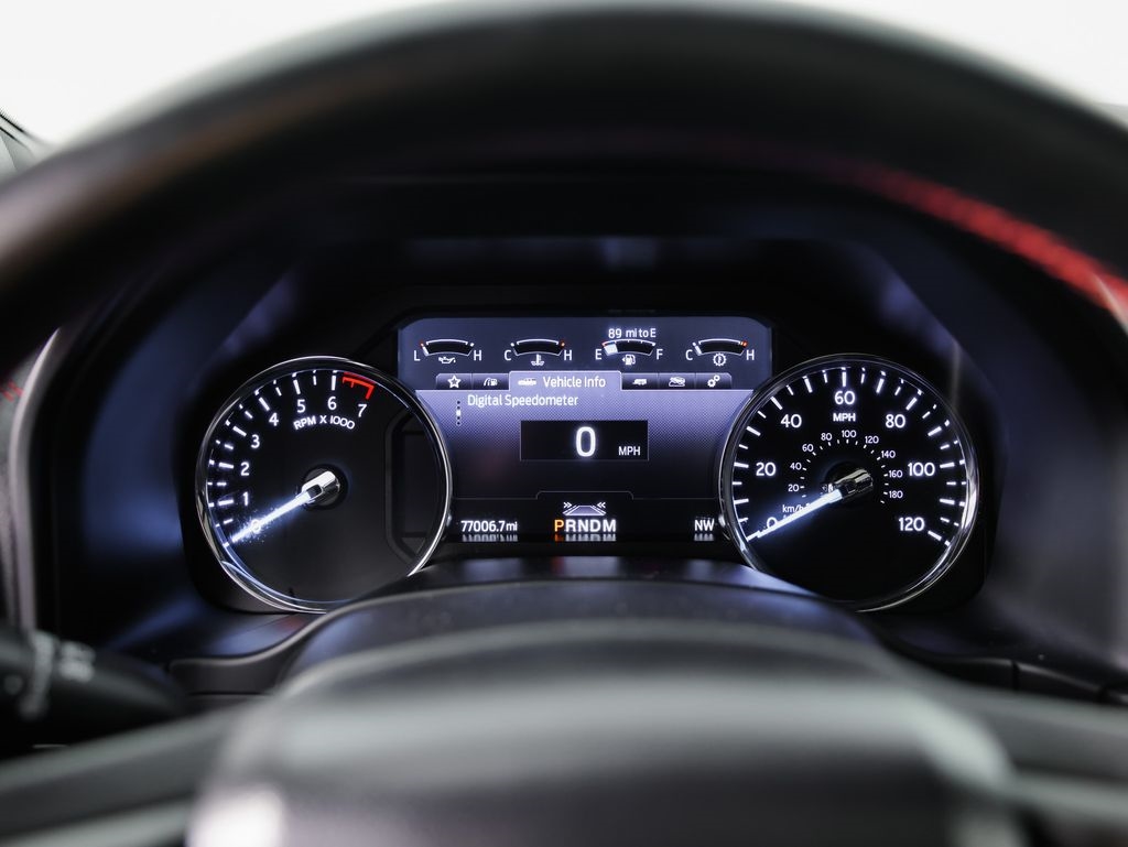 Ford Expedition Limited 4x4 2020