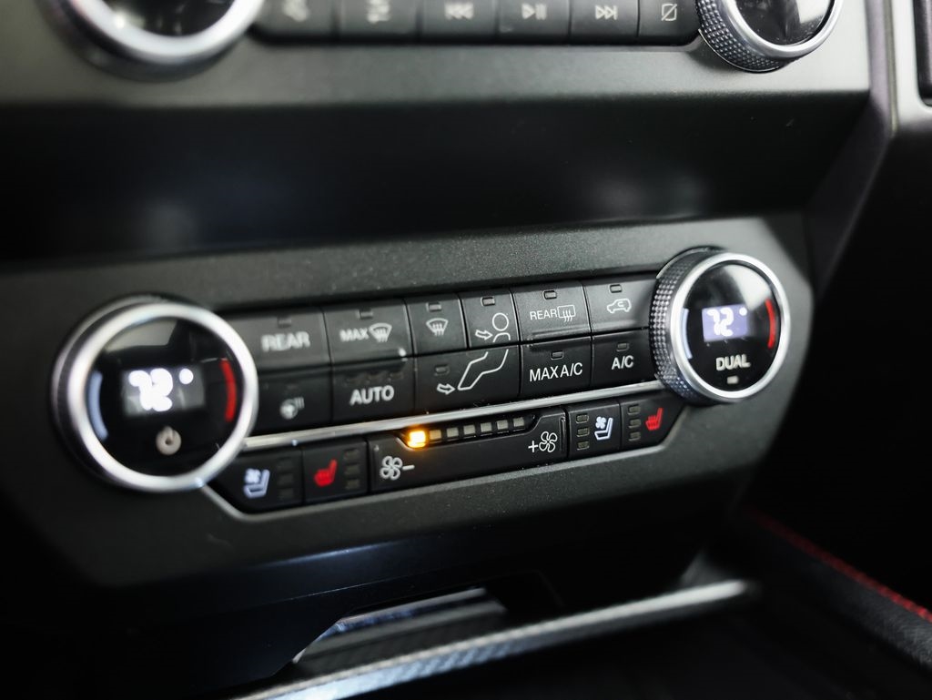 Ford Expedition Limited 4x4 2020