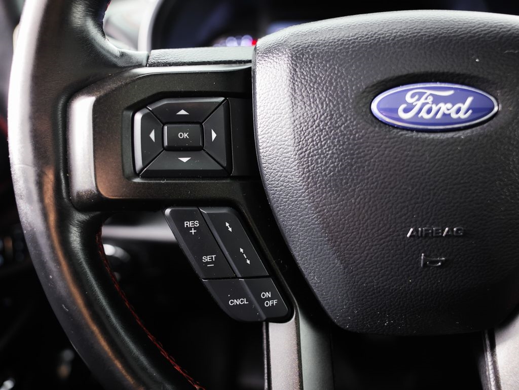 Ford Expedition Limited 4x4 2020