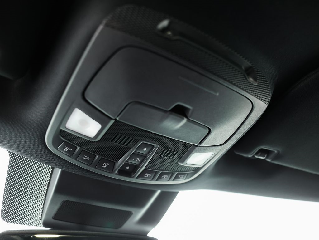 Ford Expedition Limited 4x4 2020