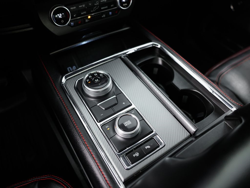 Ford Expedition Limited 4x4 2020