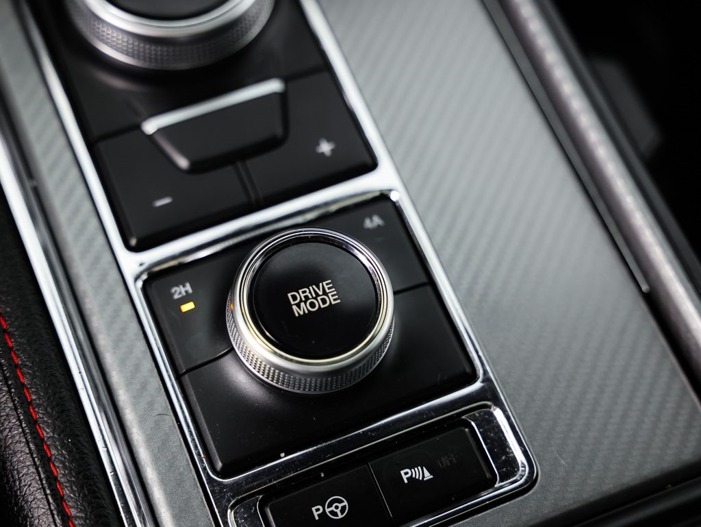 Ford Expedition Limited 4x4 2020