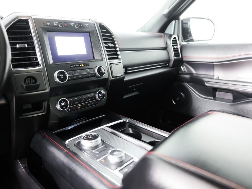 Ford Expedition Limited 4x4 2020