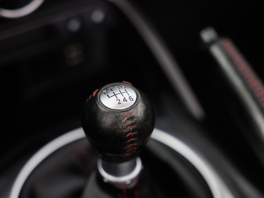 Mazda MX-5 Miata RF Grand Touring Manual 2019