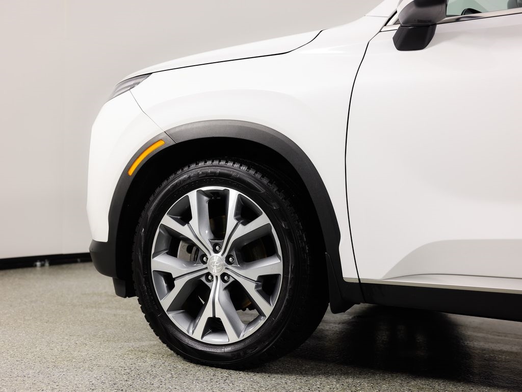 Hyundai Palisade SEL AWD 2020