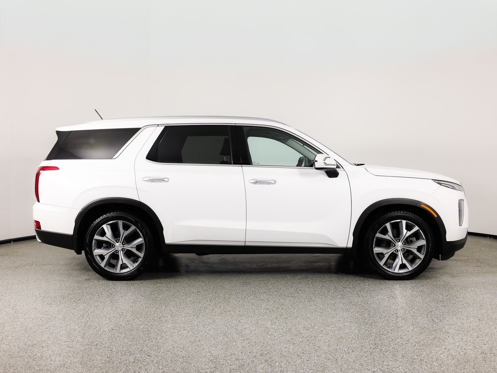 Hyundai Palisade SEL AWD 2020