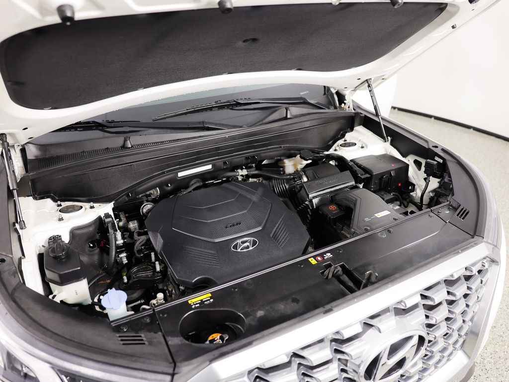 Hyundai Palisade SEL AWD 2020