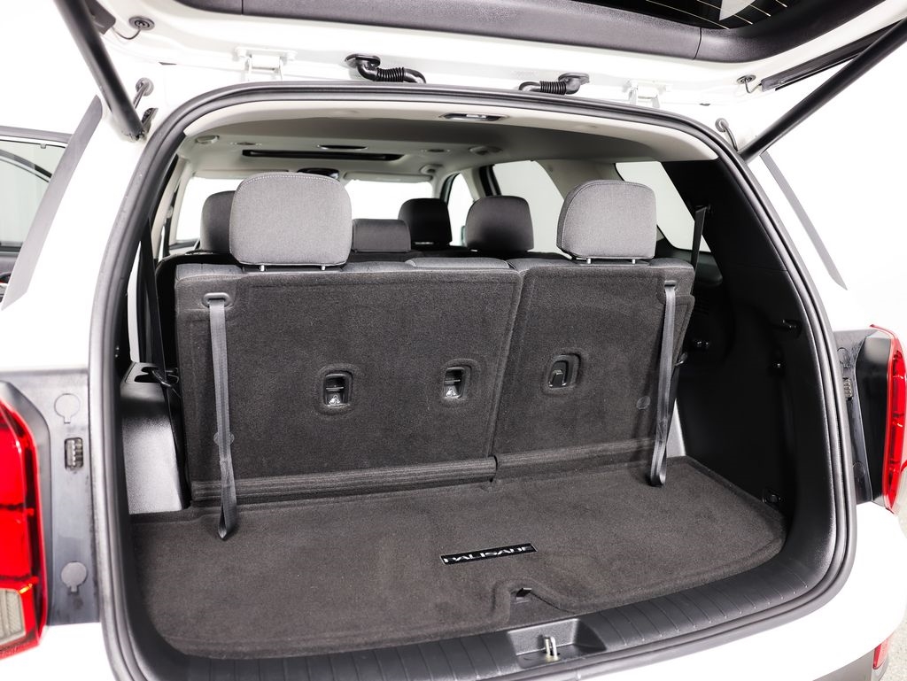 Hyundai Palisade SEL AWD 2020