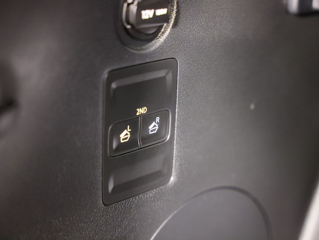 Hyundai Palisade SEL AWD 2020