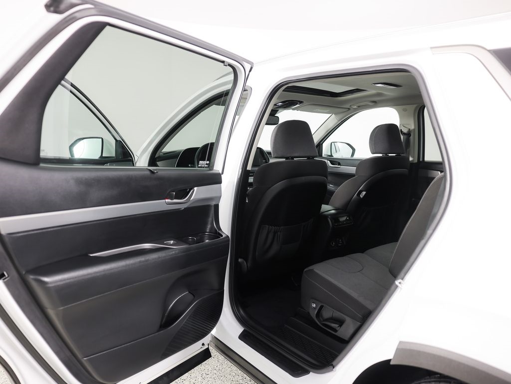 Hyundai Palisade SEL AWD 2020