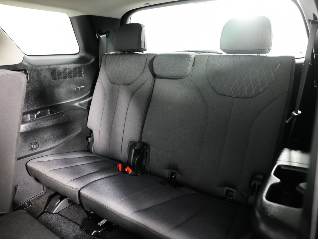 Hyundai Palisade SEL AWD 2020